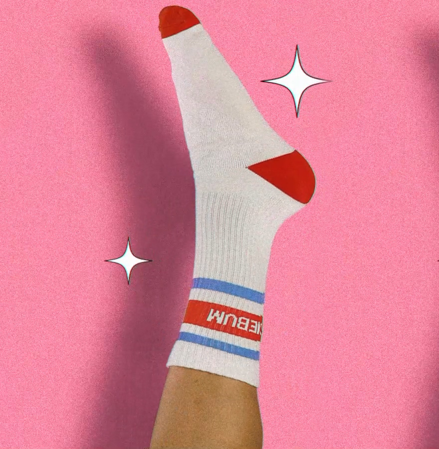 Why Socks Are Essential for Fashion