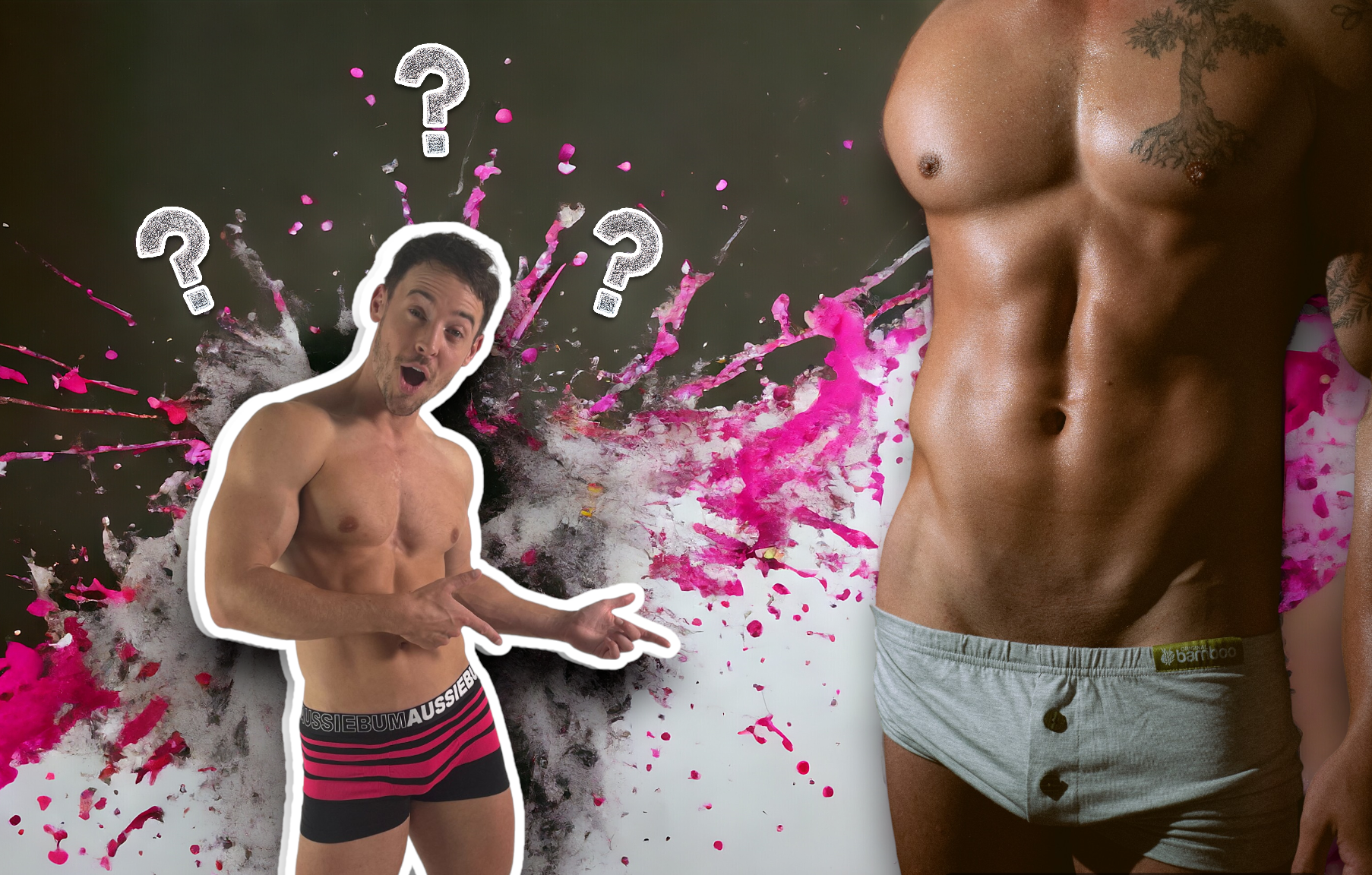 What Men Should Know About Underwear? 