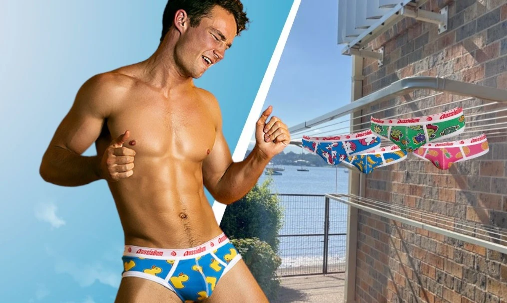 Does Your Choice in Underwear Affect Your Day?